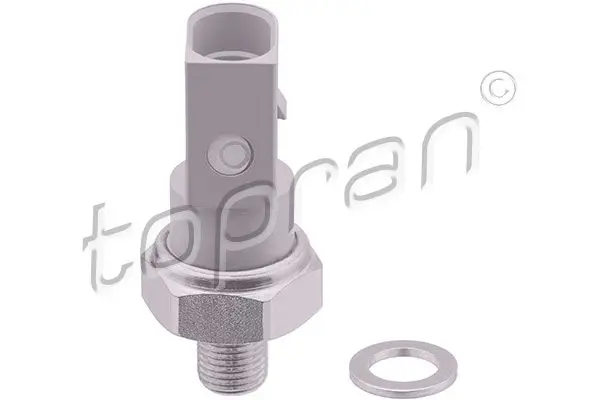 Handler.Part Oil pressure switch Topran 114642 1