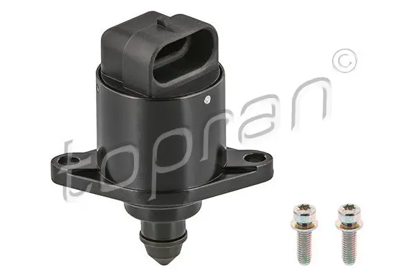 Handler.Part Idle control valve, air supply Topran 721465 1