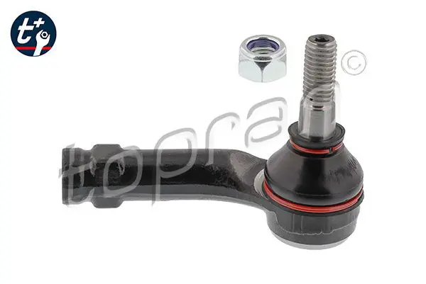 Handler.Part Tie rod end Topran 304123 1