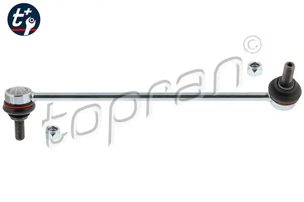 Handler.Part Rod/strut, stabiliser Topran 401723 1