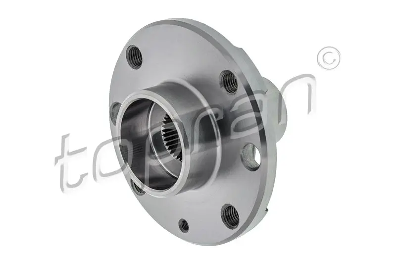 Handler.Part Wheel hub Topran 200396 1