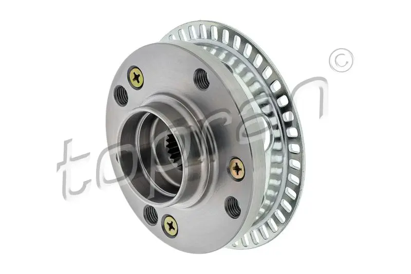 Handler.Part Wheel hub Topran 103999 1