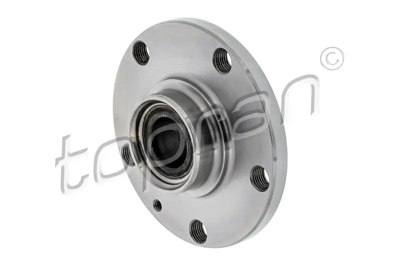 Handler.Part Wheel hub Topran 108952 1