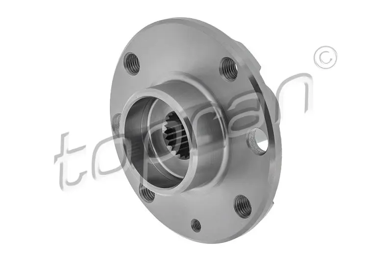 Handler.Part Wheel hub Topran 200399 1