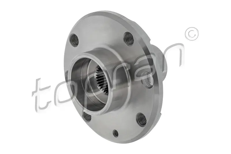 Handler.Part Wheel hub Topran 200394 1