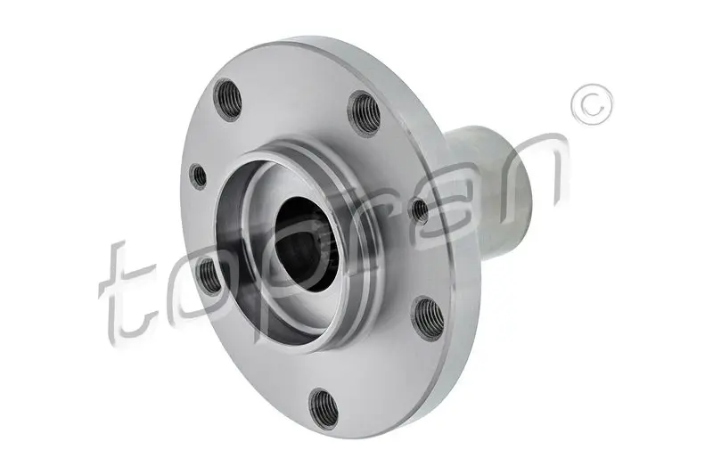 Handler.Part Wheel hub Topran 722289 1