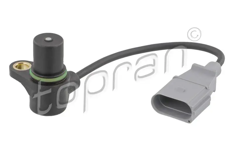 Handler.Part Sensor, crankshaft pulse Topran 111377 1