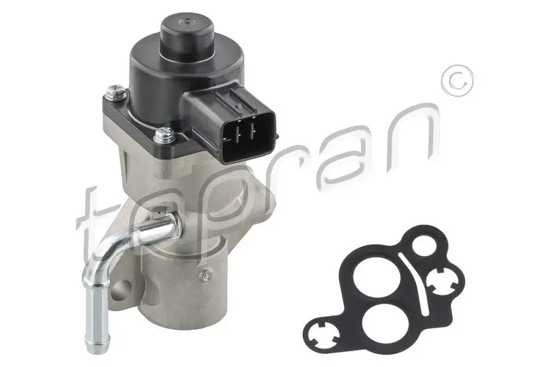 Handler.Part Egr valve Topran 302692 1