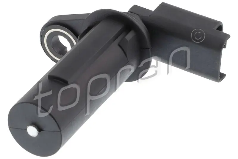 Handler.Part Sensor, crankshaft pulse Topran 701031 1