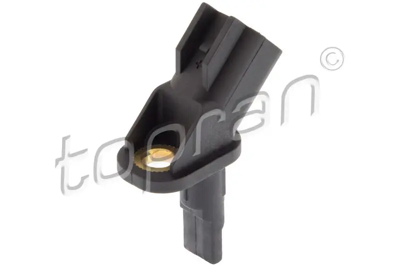 Handler.Part Sensor, wheel speed Topran 303944 1