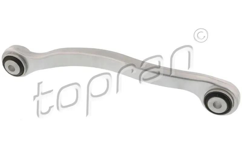 Handler.Part Track control arm Topran 401078 1