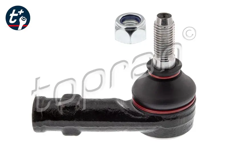 Handler.Part Tie rod end Topran 102801 1