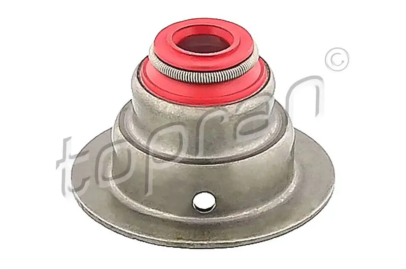 Handler.Part Seal, valve stem Topran 206541 1