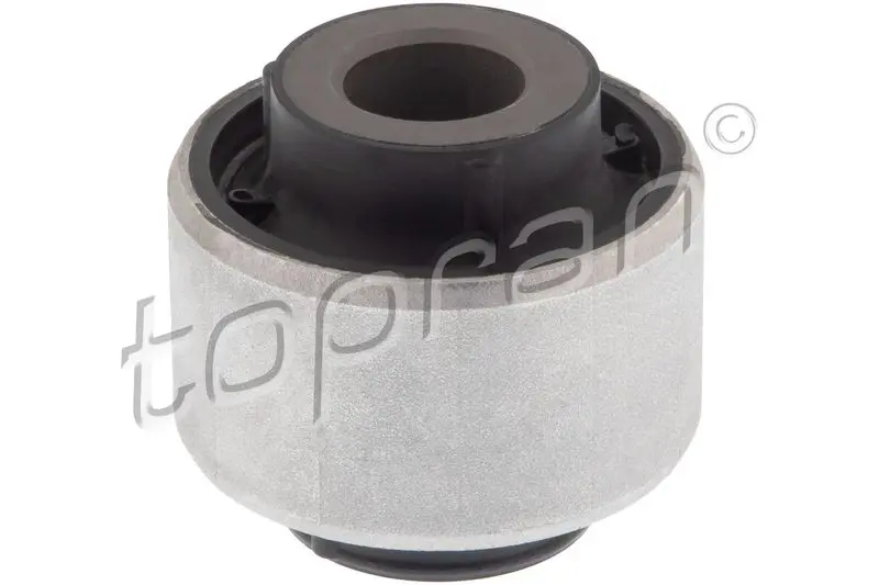 Handler.Part Control arm-/trailing arm bush Topran 700836 1