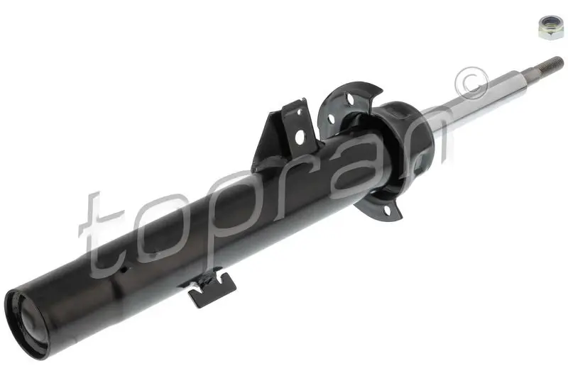 Handler.Part Shock absorber Topran 501628 1