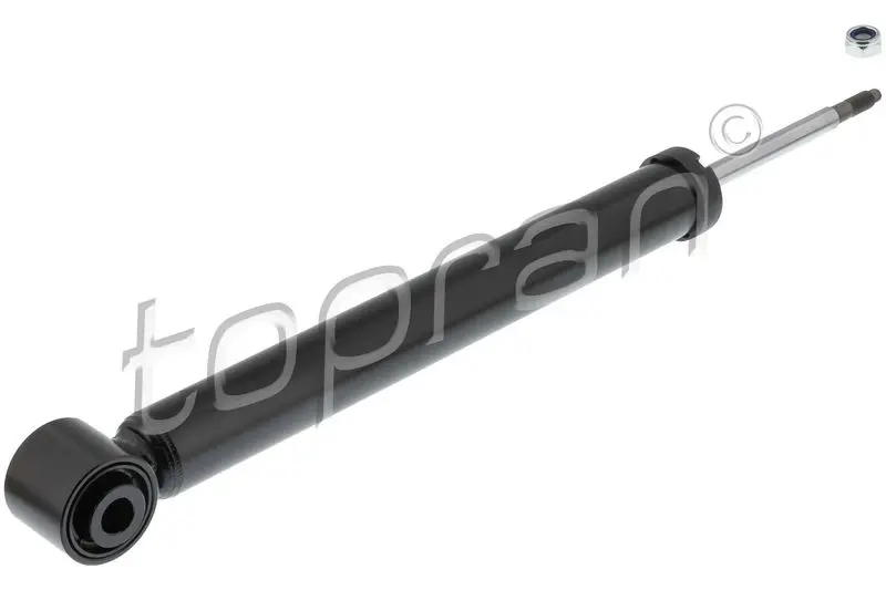 Handler.Part Shock absorber Topran 109430 1