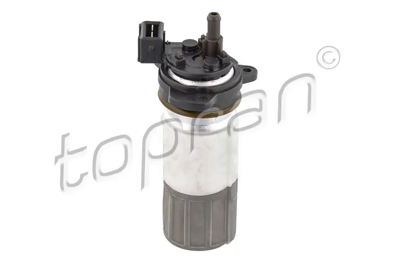 Handler.Part Fuel pump Topran 107297 1