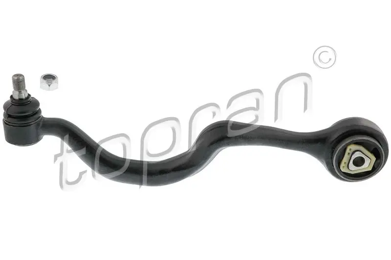 Handler.Part Track control arm Topran 500122 1