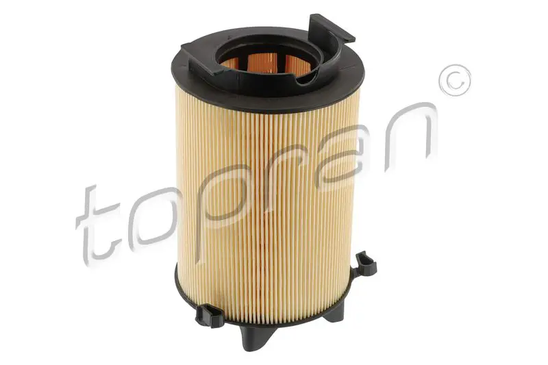 Handler.Part Air filter Topran 110057 1