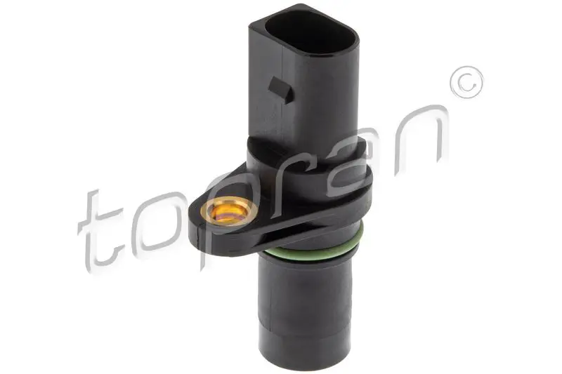 Handler.Part Sensor, crankshaft pulse Topran 114231 1