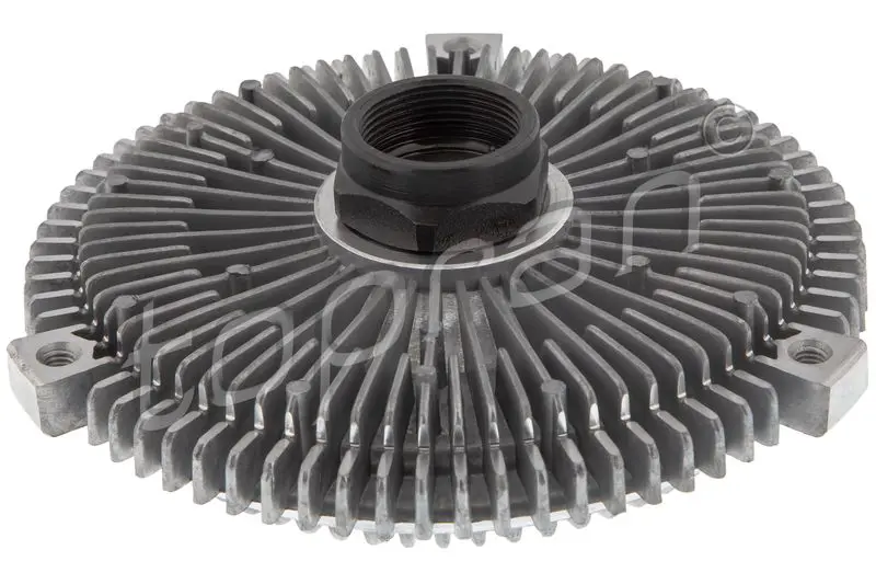 Handler.Part Clutch, radiator fan Topran 400605 1