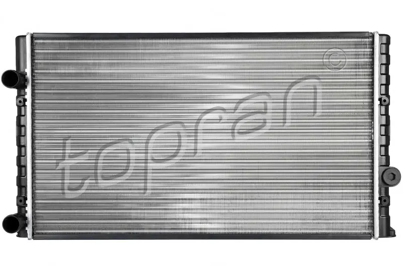 Handler.Part Radiator, engine cooling Topran 103003 1