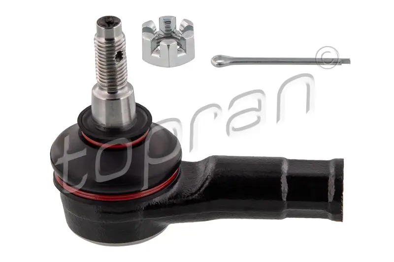 Handler.Part Tie rod end Topran 820550 1