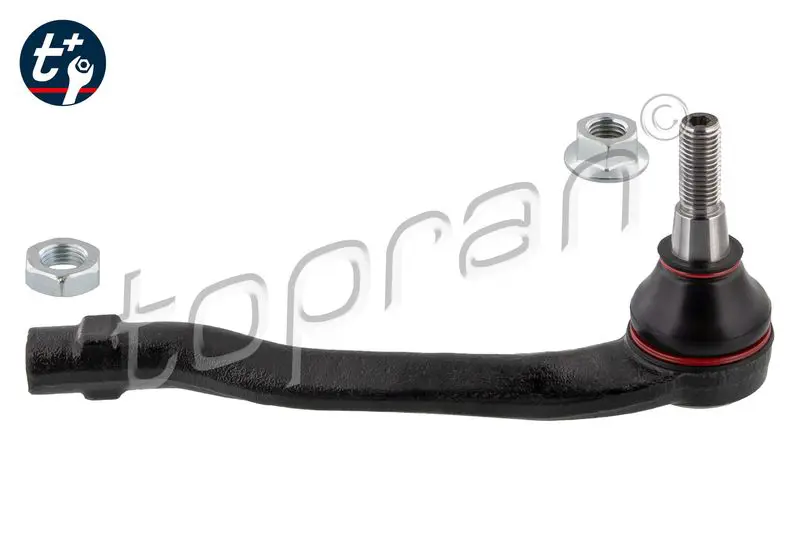 Handler.Part Tie rod end Topran 723003 1