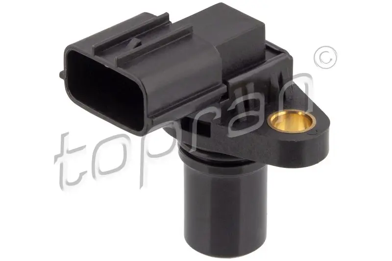 Handler.Part Sensor, crankshaft pulse Topran 207155 1