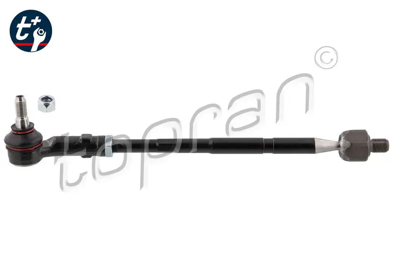 Handler.Part Rod assembly Topran 112993 1