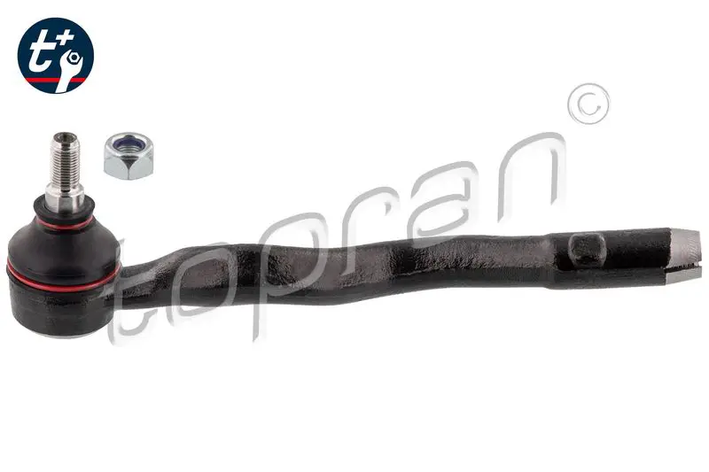 Handler.Part Tie rod end Topran 500432 1