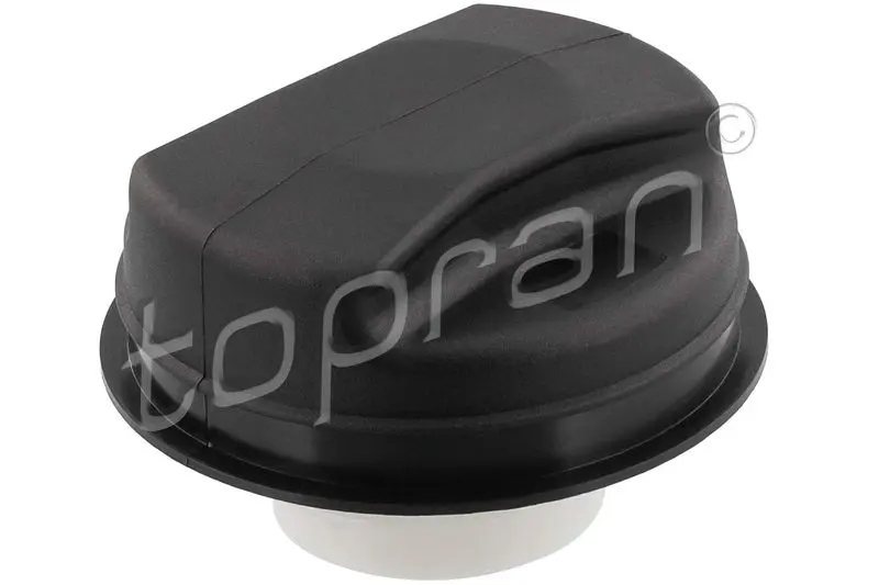 Handler.Part Sealing cap, fuel tank Topran 205928 1