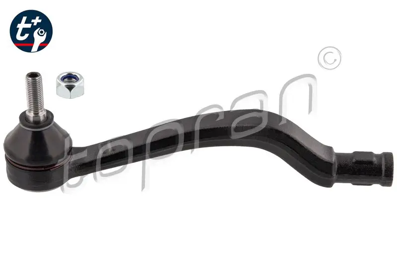 Handler.Part Tie rod end Topran 700539 1