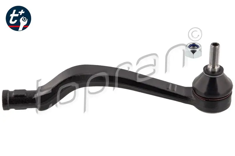 Handler.Part Tie rod end Topran 700540 1