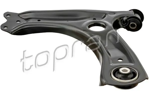 Handler.Part Track control arm Topran 113656 1