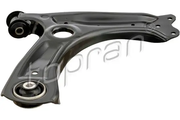 Handler.Part Track control arm Topran 113658 1