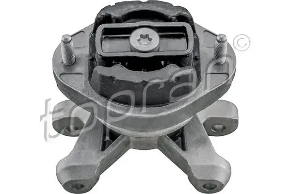 Handler.Part Mounting, automatic transmission Topran 113957 1