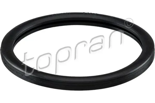 Handler.Part Gasket, thermostat Topran 208014 1