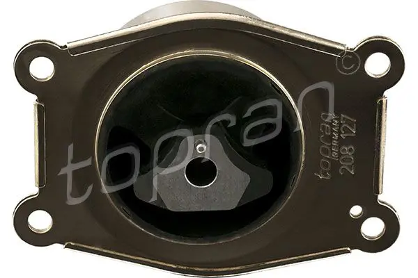 Handler.Part Engine mounting Topran 208127 1