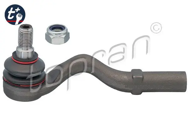 Handler.Part Tie rod end Topran 400653 1