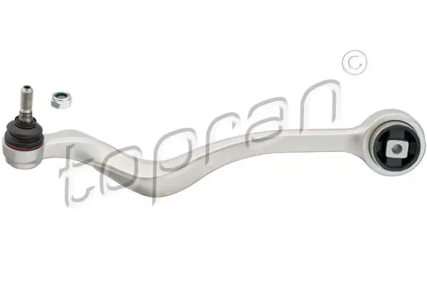 Handler.Part Track control arm Topran 500124 1