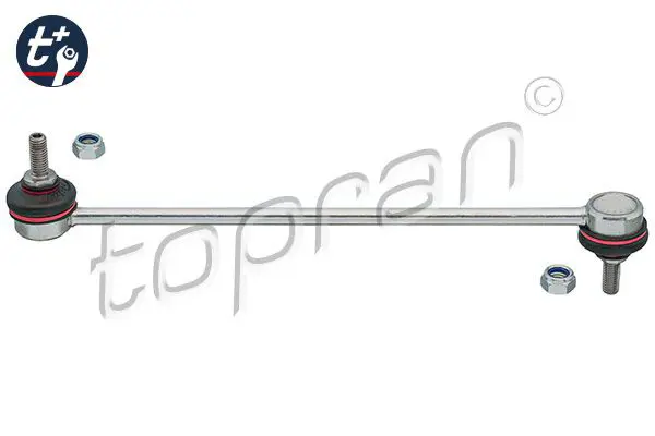 Handler.Part Rod/strut, stabiliser Topran 500149 1