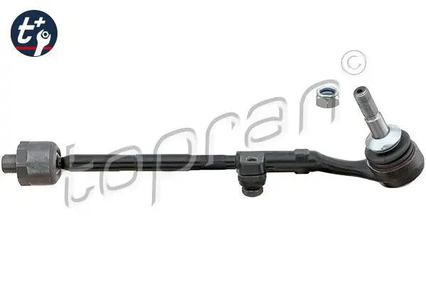 Handler.Part Rod assembly Topran 500925 1