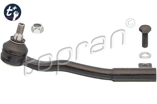 Handler.Part Tie rod end Topran 501007 1