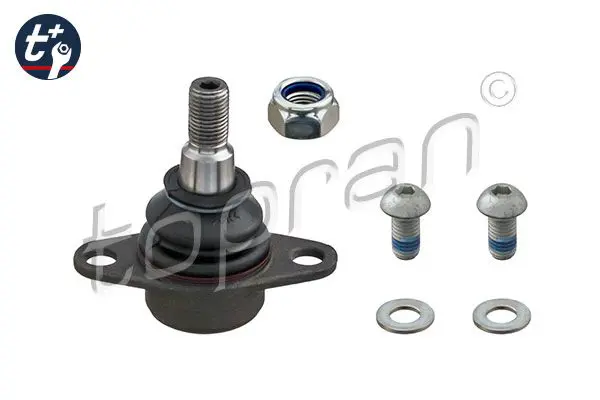 Handler.Part Ball joint Topran 501044 1