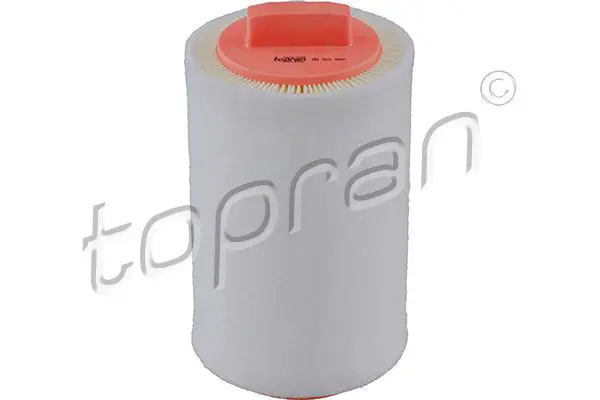 Handler.Part Air filter Topran 501916 1