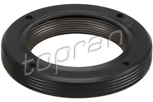 Handler.Part Shaft seal, camshaft Topran 700901 1