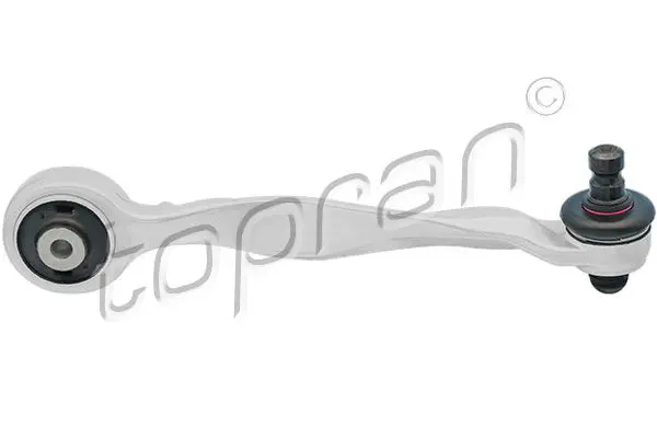 Handler.Part Track control arm Topran 107845 1