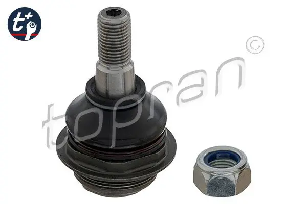 Handler.Part Ball joint Topran 722857 1