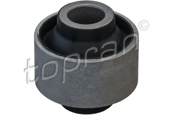 Handler.Part Control arm-/trailing arm bush Topran 700828 1